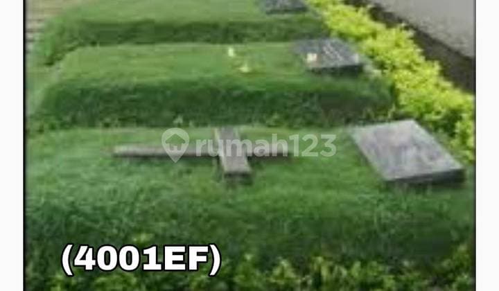 4001ef West Karawang Cemetery Land Karawang West Java
