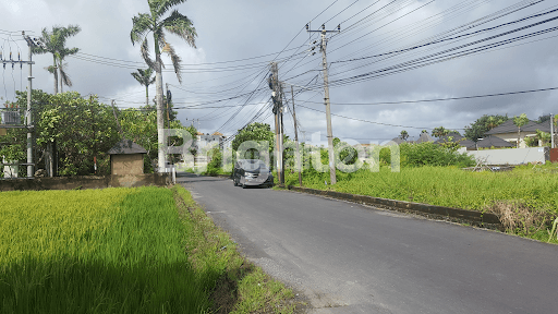 CANGGU STRATEGIC LAND