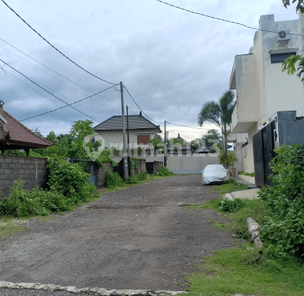 Cocok untuk vila dan tempat tinggal