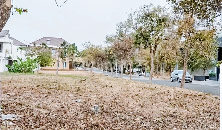 TANAH KAVLING BU LIPPO CIKARANG TANAH KAVLING BU LIPPO CIKARANG