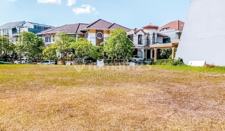 TANAH KAVLING SIAP BANGUN BU MURAH CLUSTER DAGO LIPPO CIKARANG