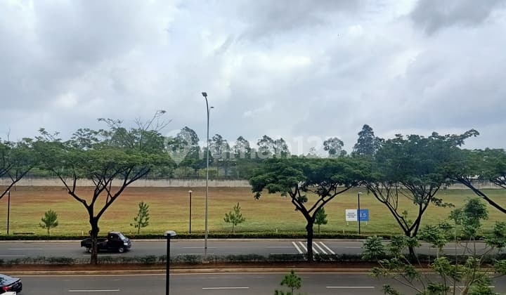 Dijual Kavling Komersial super strategis @pusat bisnis BSD City