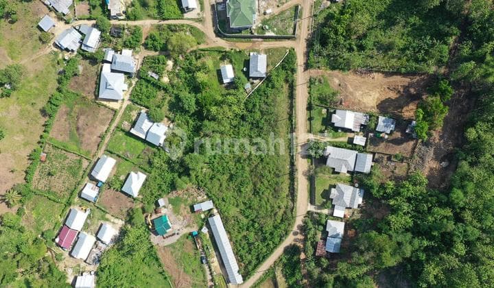 Tanah bagus dan siap bangun, cocok untuk rumah, villa dan bisnis. Sudah pasti harga masih nego