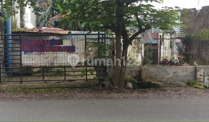 tanah besar strategis di purwokerto