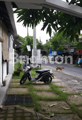 LAND INCLUDES RESTO ON MAIN ROAD