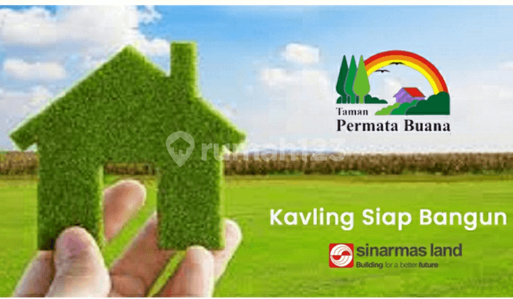 Permata Buana. Pulau Kelor. Murahhh Bangettt...