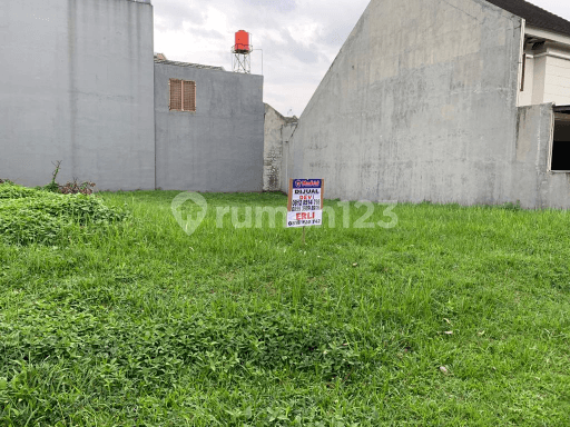 Turun harga , kavling hook yg ok banget,depan jalan utama