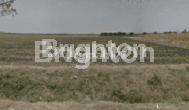 +-5200 M² KAVLING SIDOREJO, JETIS, MOJOKERTO