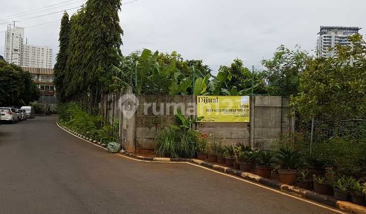 Murah Kav jl Pesanggarahan Jakarta Barat