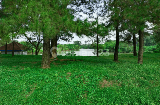 Kavling Citra Raya,Cluster Medit,Fas Lngkap, SHM, LT 330M² (15X22)Hrg 5Jt/Mtr Nego