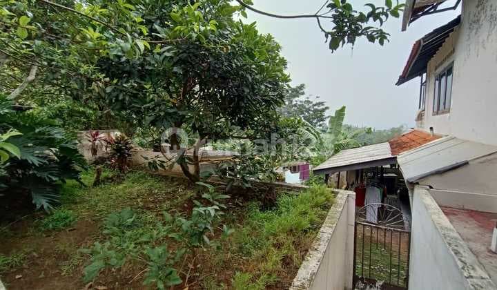 Dijual Tanah Dlm Komplek di Jatihandap Bandung Bonus Rumah