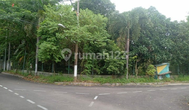 Tanah di Medokan Ayu Seberang UPN Tanah di Medokan Ayu Seberang UPN