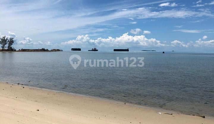 Tanah Strategis Di bangka belitung