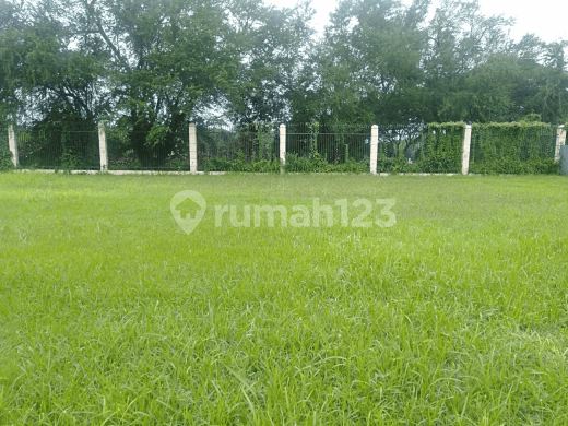 Kavling siap bangun di Vienna View Golf (VGV) bebas banjir di kawasan modernland