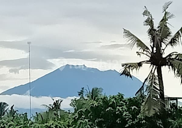 LAND FOR LEASE GOOD VIEW