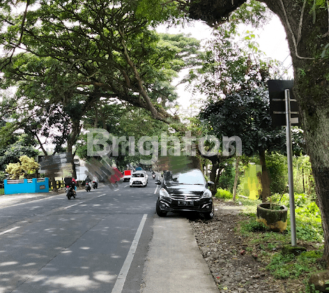 Tanah Nol Jalan Provinsi 1 Menit ke Jatimpark 3