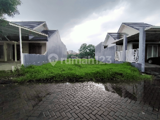 Tanah Palma Classica lokasi Strategis Citraland Surabaya.