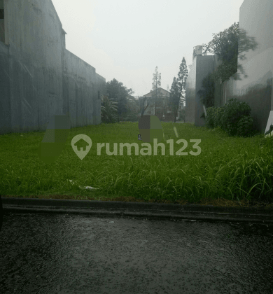 Kavling Strategis Lavender Alam Sutera Tangerang Kavling Strategis Lavender Alam Sutera Tangerang