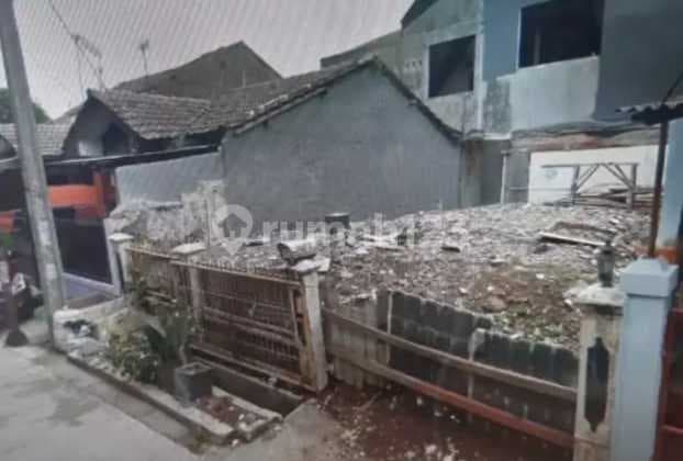Kavling dijual di Villa Nusa Indah 2, Gunung Putri, Bogor *0016-CHR*