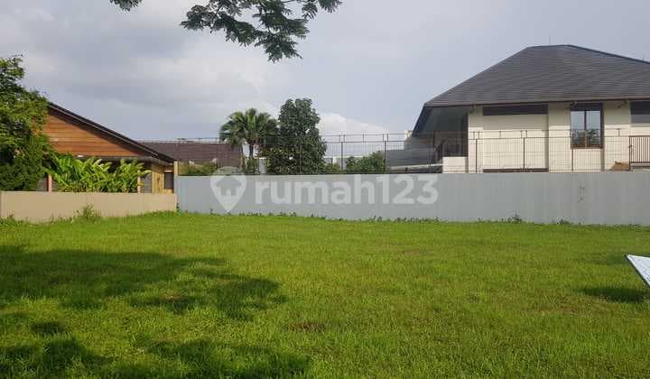 Hunian Siap Bangun Kbp Tatar Rambut Kasih