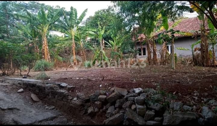 Tanah Cihuni Purwakarta Harga Nego !!