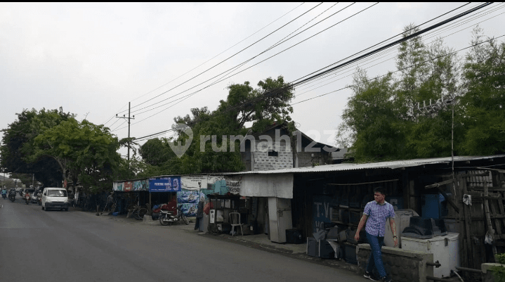 Gudang HitungTanah Ketajen Gedangan Sidoarjo.