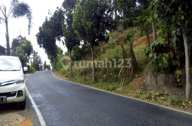 Tanah Jalan Indragiri Kota Batu