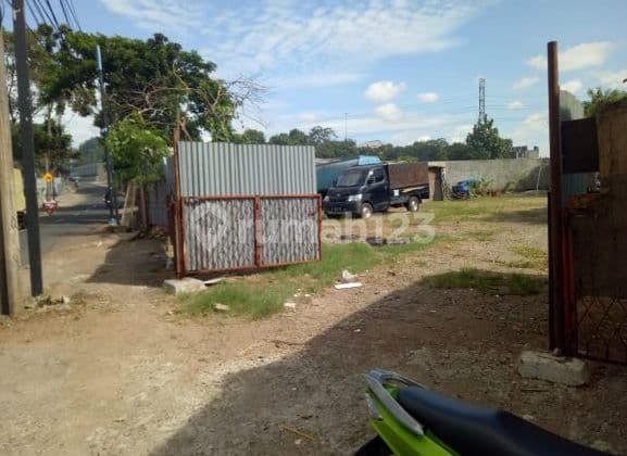 Tanah di Cipayung Jakarta Timur