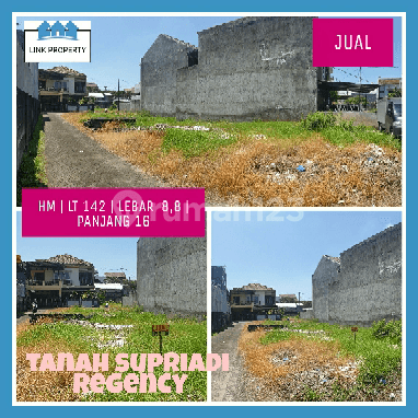 tanah di supriyadi tanah di supriyadi