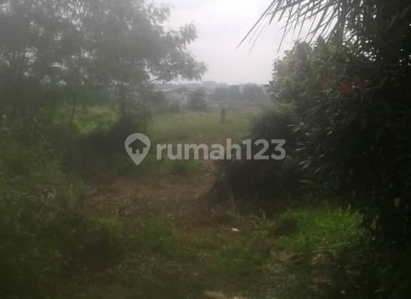 tanah siap bangun industri dan pergudangan