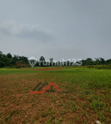 Tanah Komersial Dekat Toll Desari Harga Menarik di Gandul Depok