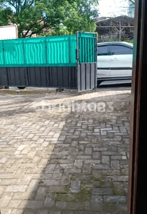 Rumah Hitung Tanah Di Beji Batu