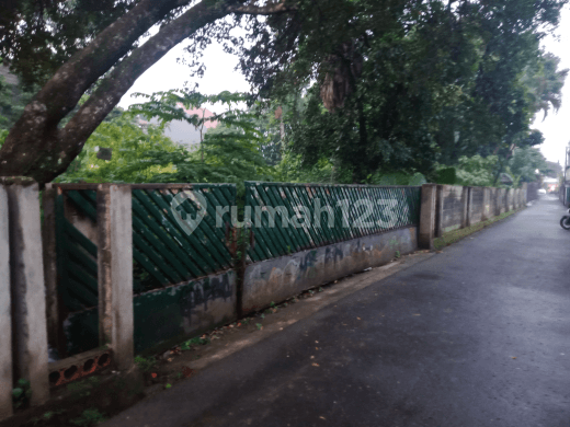 Strategic Land For Sale In Pangkalan Jati Cinere Strategic Land For Sale In Pangkalan Jati Cinere