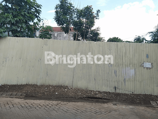 Tanah Kauman Malang Tanah Kauman Malang