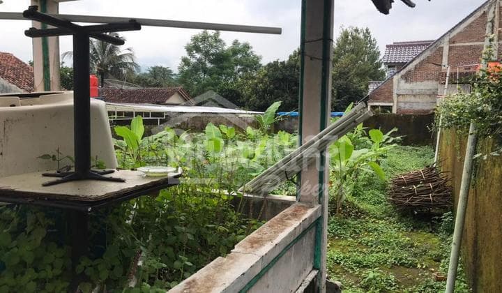 Land in the Sidomukti Hamlet area, Salatiga (Plot 2444)