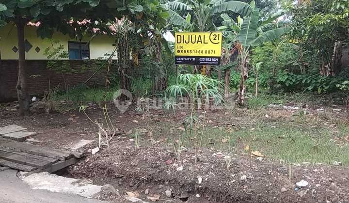 Tanah Murah Belakang CSB Cirebon