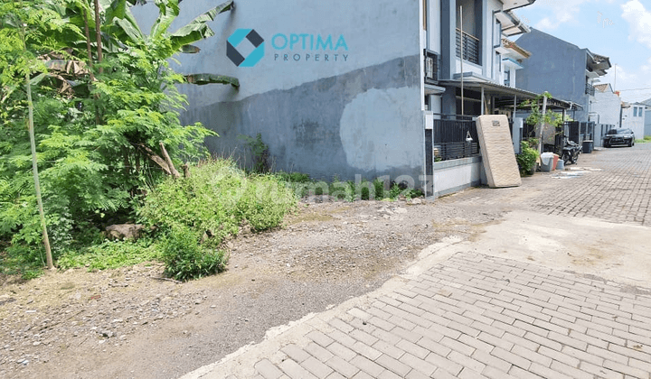 Tanah pogung dekat ugm,pandega marta,jakal kaliurang km 5,rs sardjito