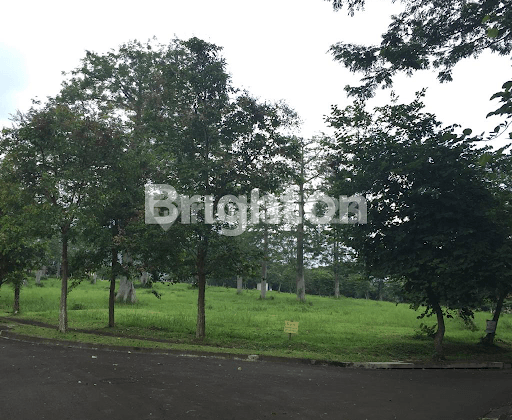 TANAH TAMAN DAYU DEPAN GOLF VILA TANAH TAMAN DAYU DEPAN GOLF VILA