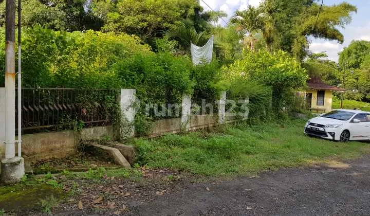 Tanah Siap Bangun Di Jl. Gatot Subroto , Ungaran Tanah Siap Bangun Di Jl. Gatot Subroto , Ungaran