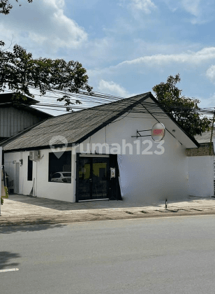 Cipondoh Tangerang, roadside, area 6200m2