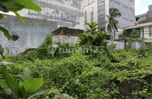 Land in Petojo