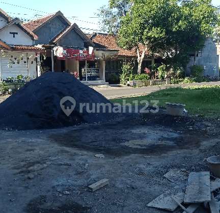 Tanah dijual di malang tepat pusat kota kepanjen