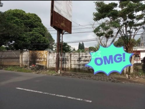 Lembang Mainroad #2 Harga Nego Lembang Mainroad #2 Harga Nego