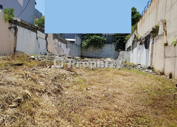 Gajahmungkur, dekat RS Elisabeth, Semarang