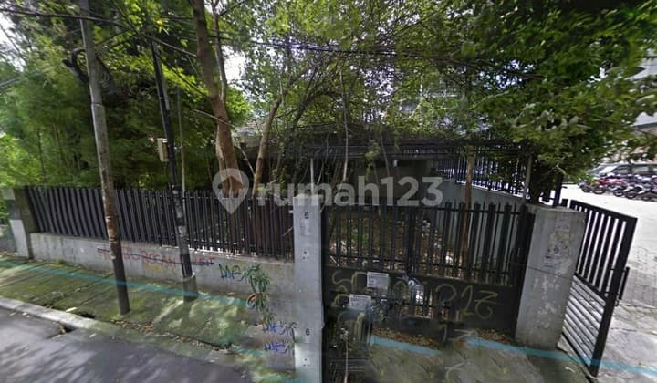 DIJUAL TANAH KAVLING 42 JUTA / M2 ! DI JL TANAH ABANG.JAK - PUS. LOKASI STRATEGIS PUSAT BISNIS, HARGA EKONOMIS.
