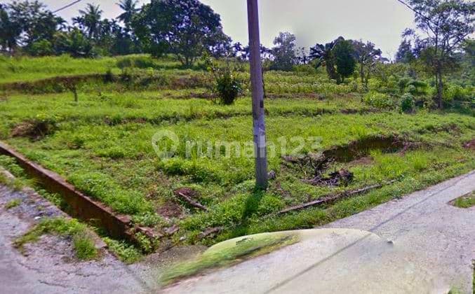 Tanah murah dan ditengah kota Jl. Pinta Sari / Rumbai - Pekanbaru