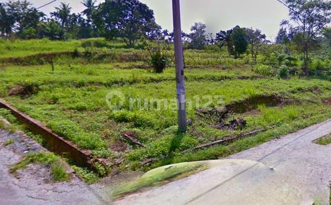 Tanah murah dan ditengah kota Jl. Pinta Sari / Rumbai - Pekanbaru