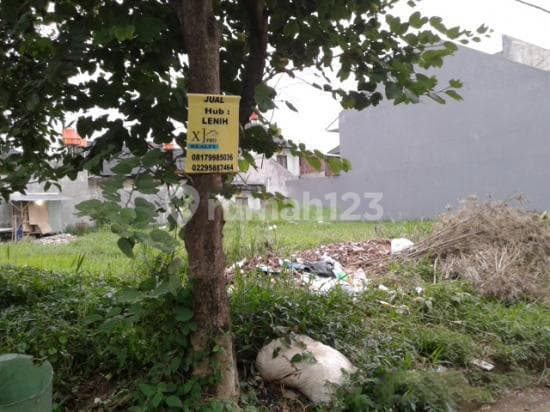 Kavling Buah Batu Regency Bandung jarang ada harga bagus