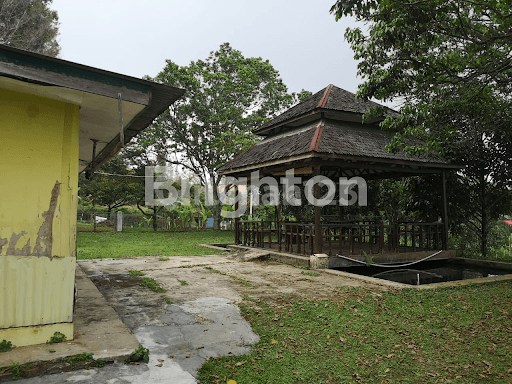 Tanah di RAYA PAHLAWAN, Mojokerto Sertifikat Hak Milik 4.610 m²