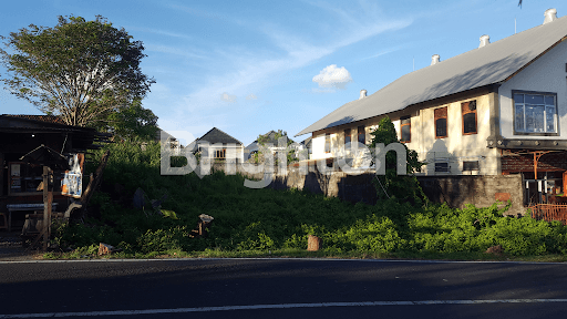 TANAH DI JALAN UTAMA , JL. RAYA CANGGU, ITR KUNING, COCOK UNTUK RESTAURAN , RUKO DLL. TANAH DI JALAN UTAMA , JL. RAYA CANGGU, ITR KUNING, COCOK UNTUK RESTAURAN , RUKO DLL.